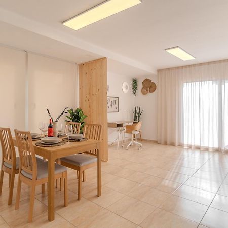 Rooms City San Isidro  Exterior photo