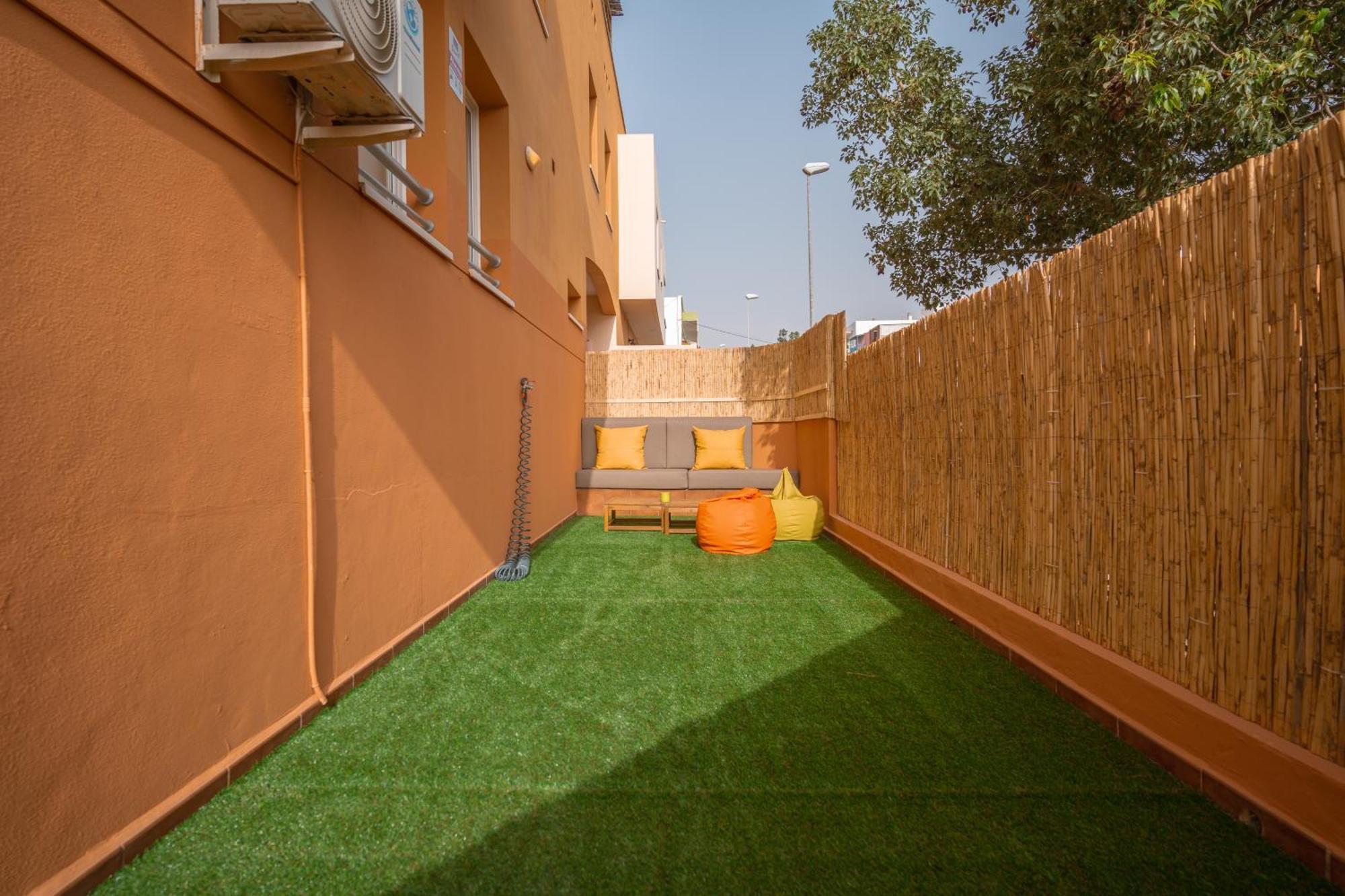 Rooms City San Isidro  Exterior photo