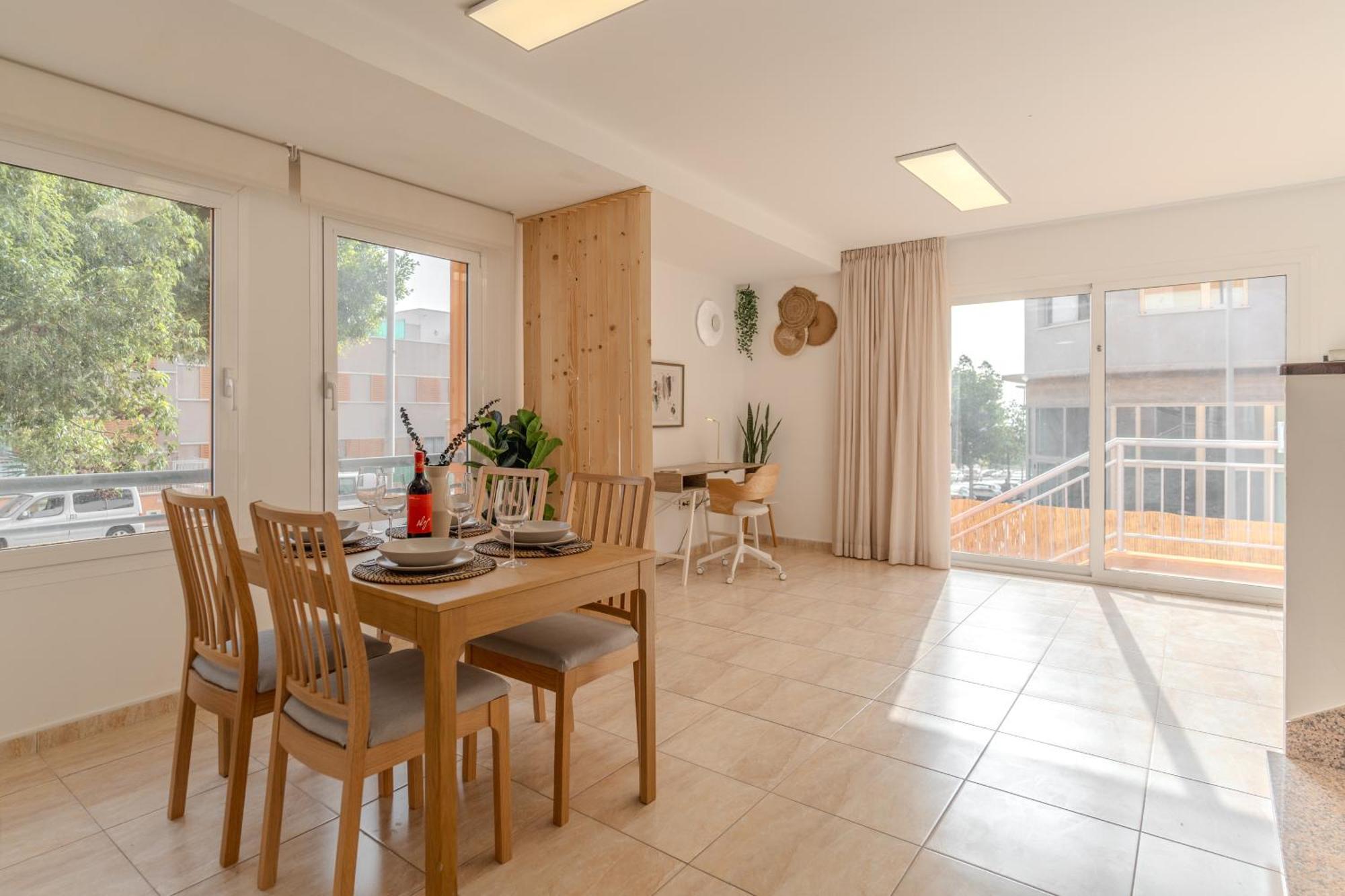 Rooms City San Isidro  Exterior photo
