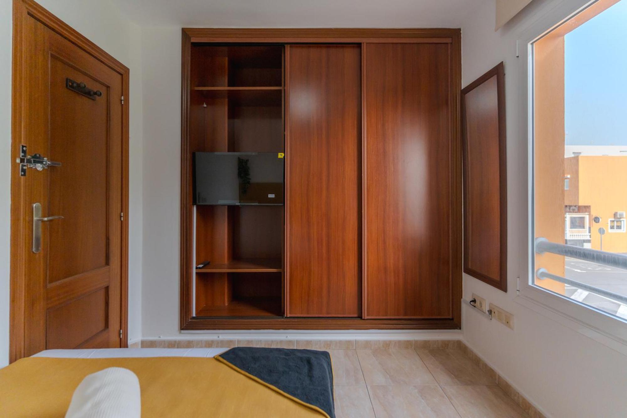 Rooms City San Isidro  Exterior photo