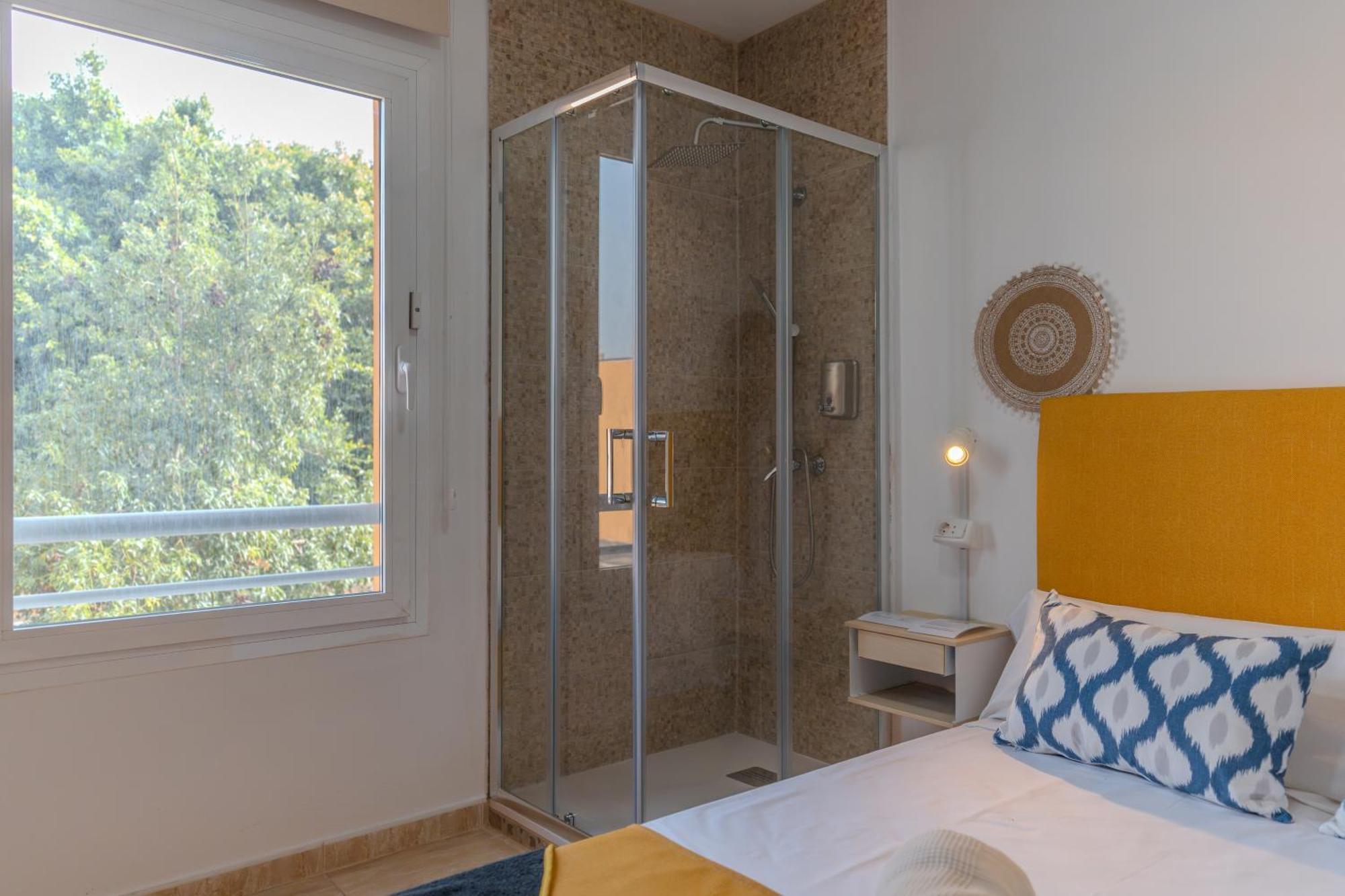 Rooms City San Isidro  Exterior photo