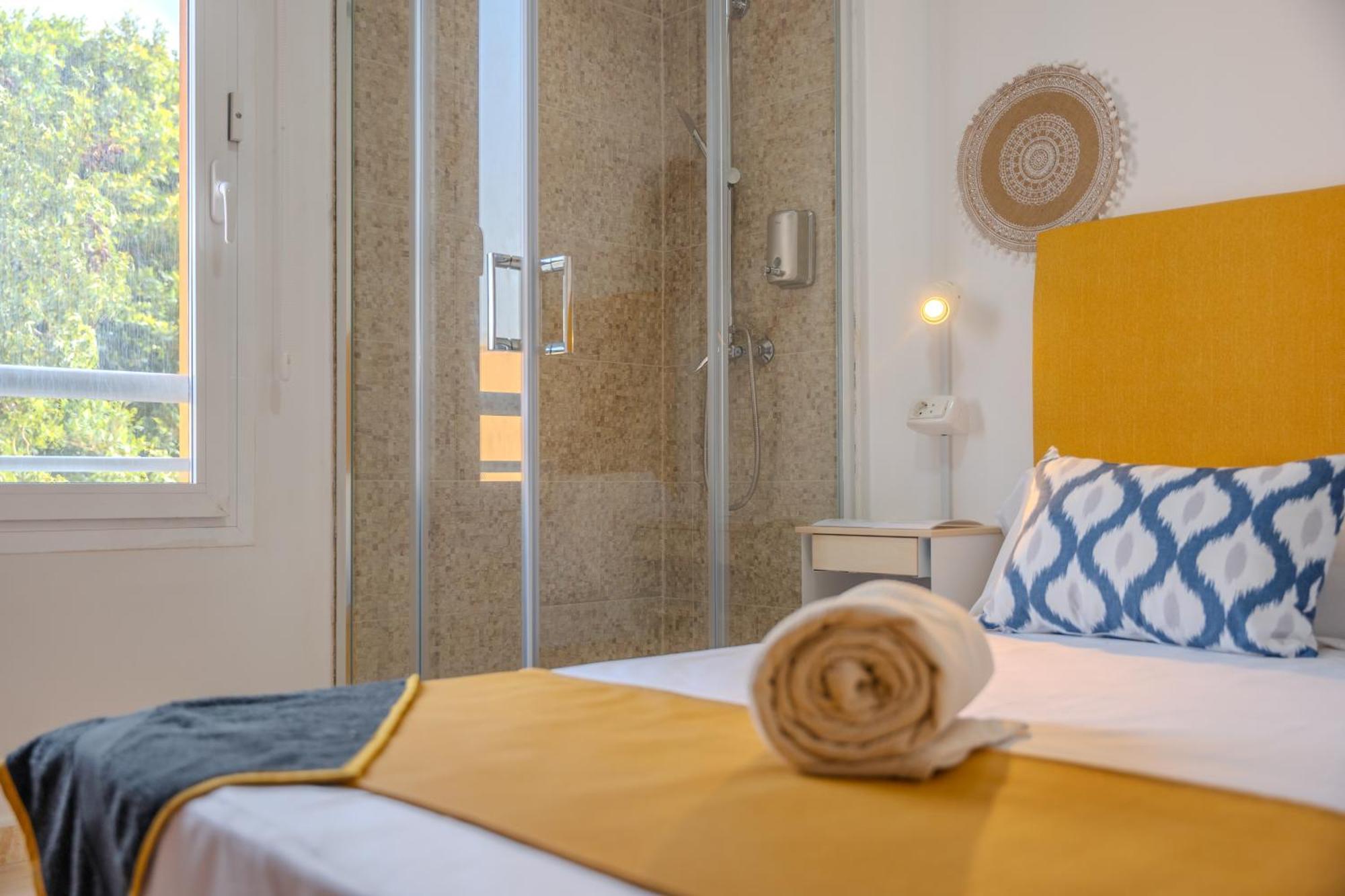 Rooms City San Isidro  Exterior photo