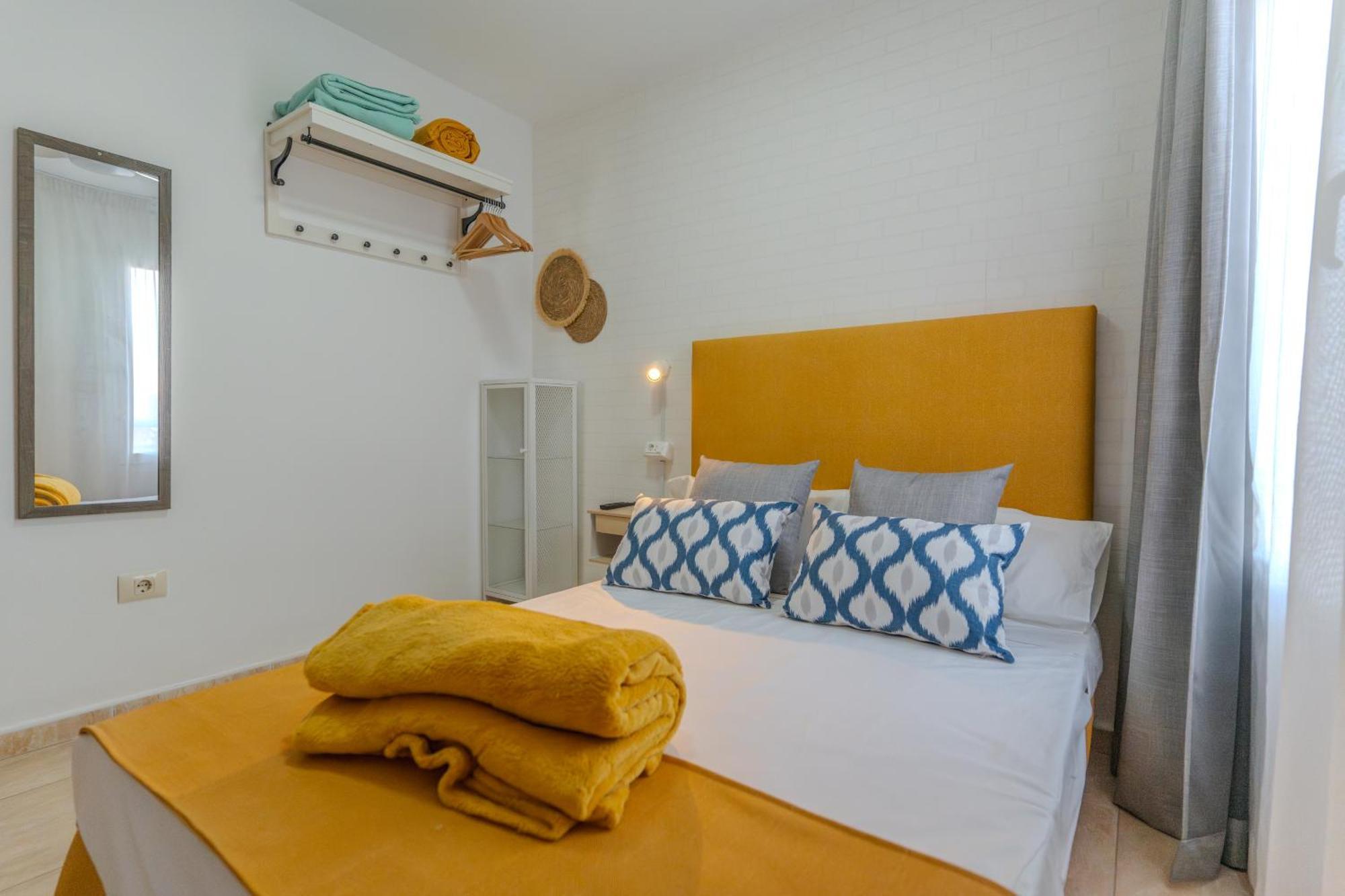 Rooms City San Isidro  Exterior photo