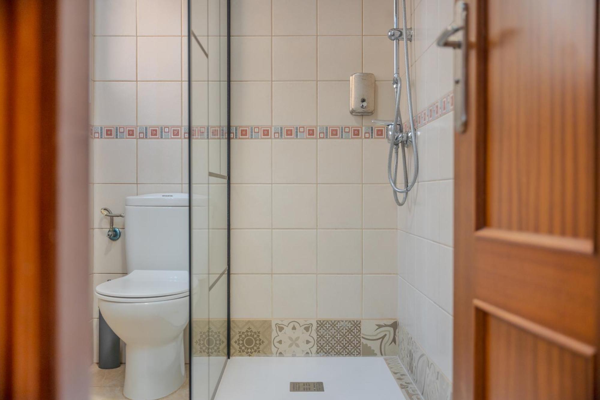 Rooms City San Isidro  Exterior photo