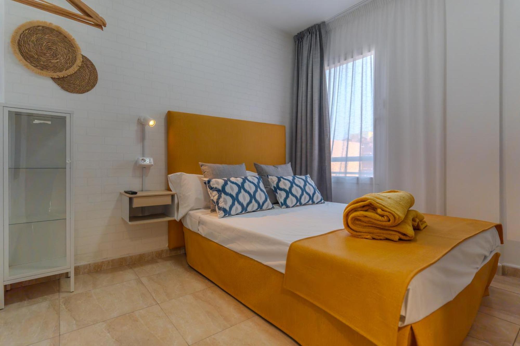 Rooms City San Isidro  Exterior photo