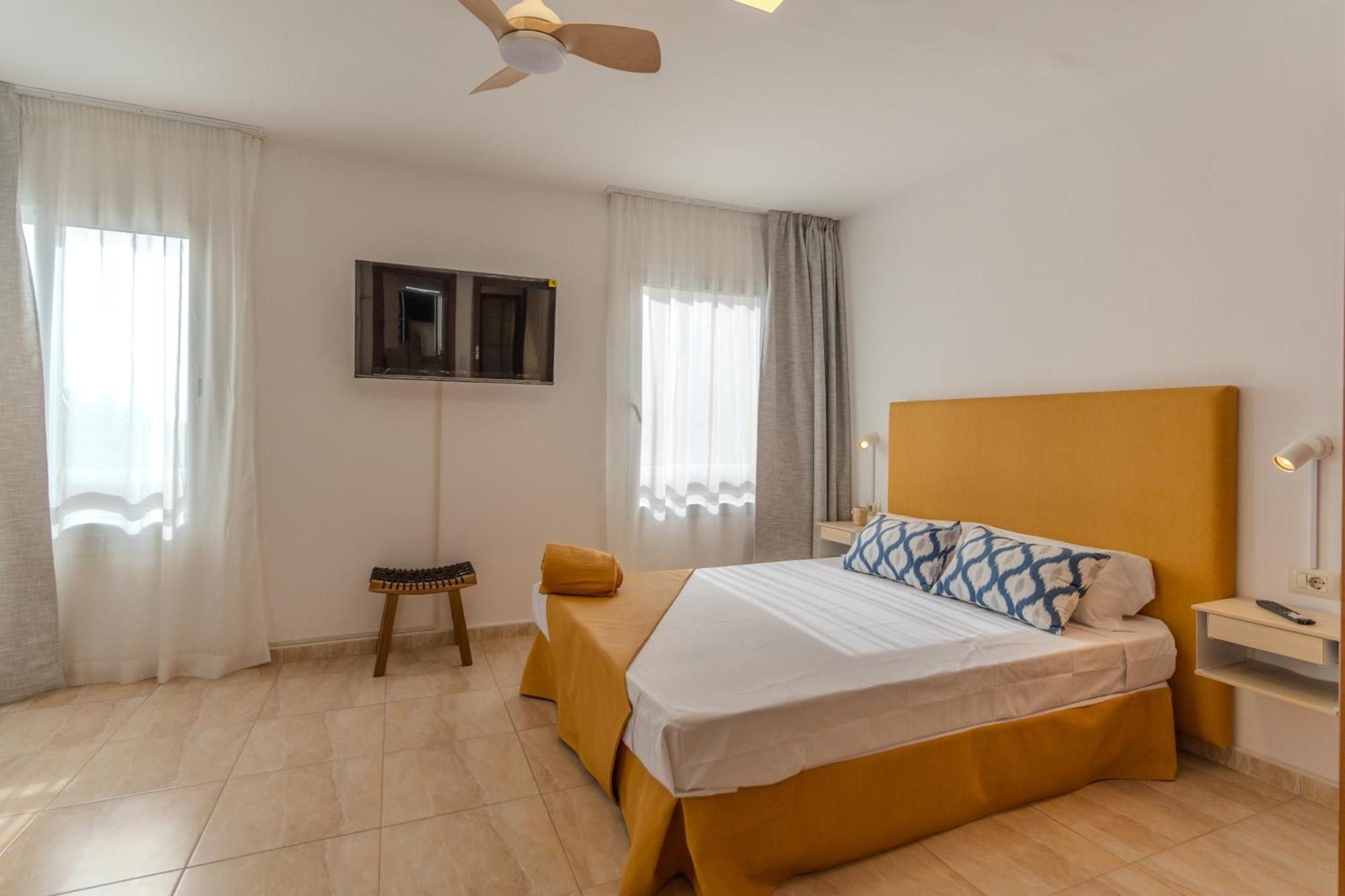 Rooms City San Isidro  Exterior photo