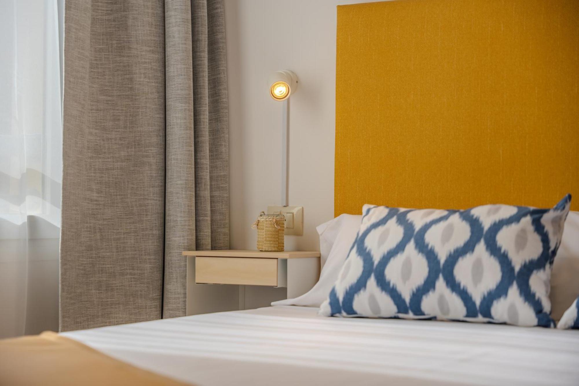 Rooms City San Isidro  Exterior photo