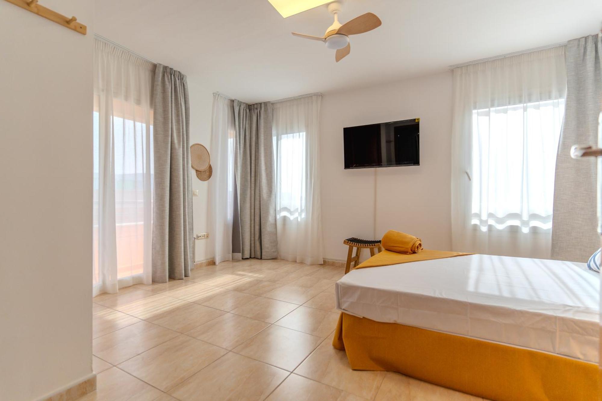 Rooms City San Isidro  Exterior photo