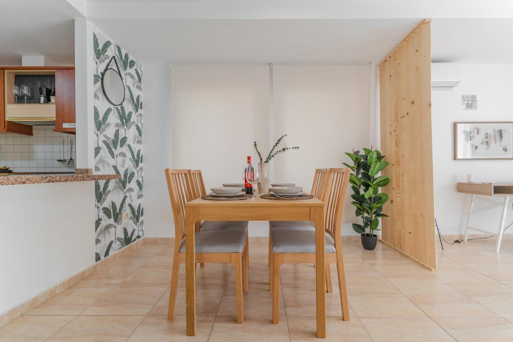Rooms City San Isidro  Exterior photo
